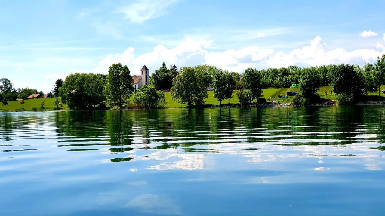 Vila Roubenka Rozkoš Nové Město nad Metují Exteriér fotografie
