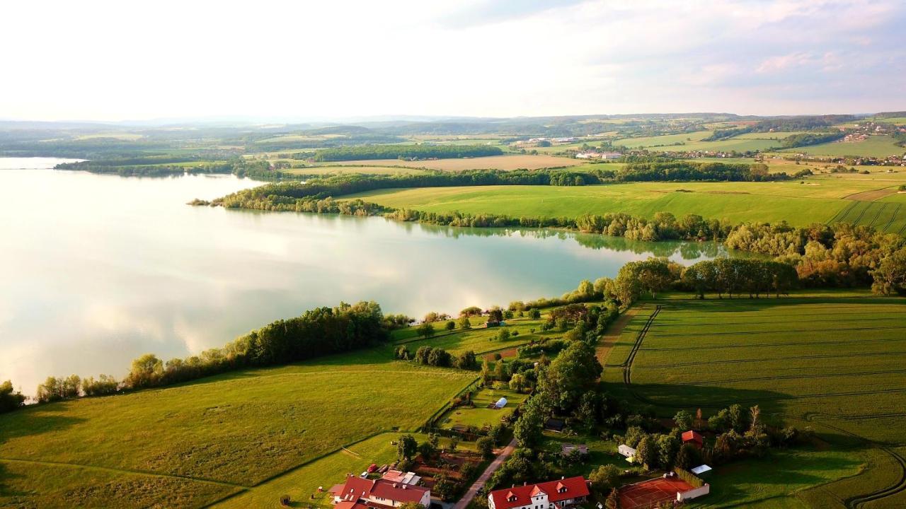 Vila Roubenka Rozkoš Nové Město nad Metují Exteriér fotografie
