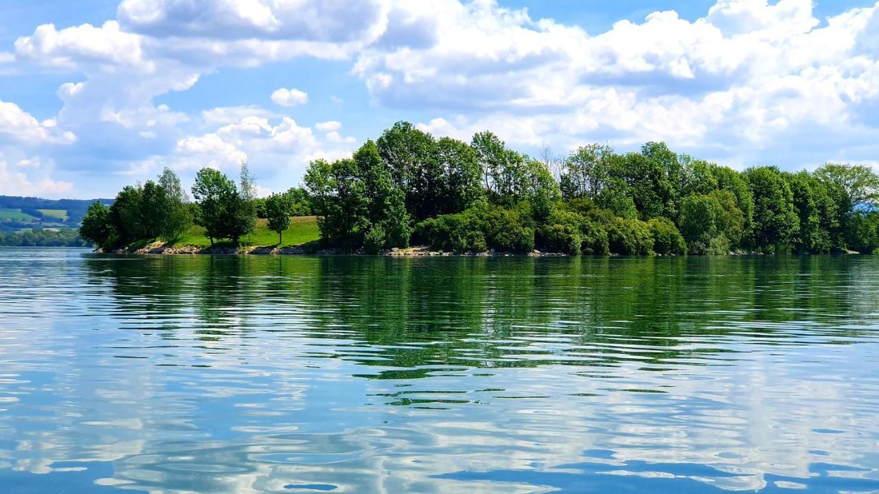 Vila Roubenka Rozkoš Nové Město nad Metují Exteriér fotografie