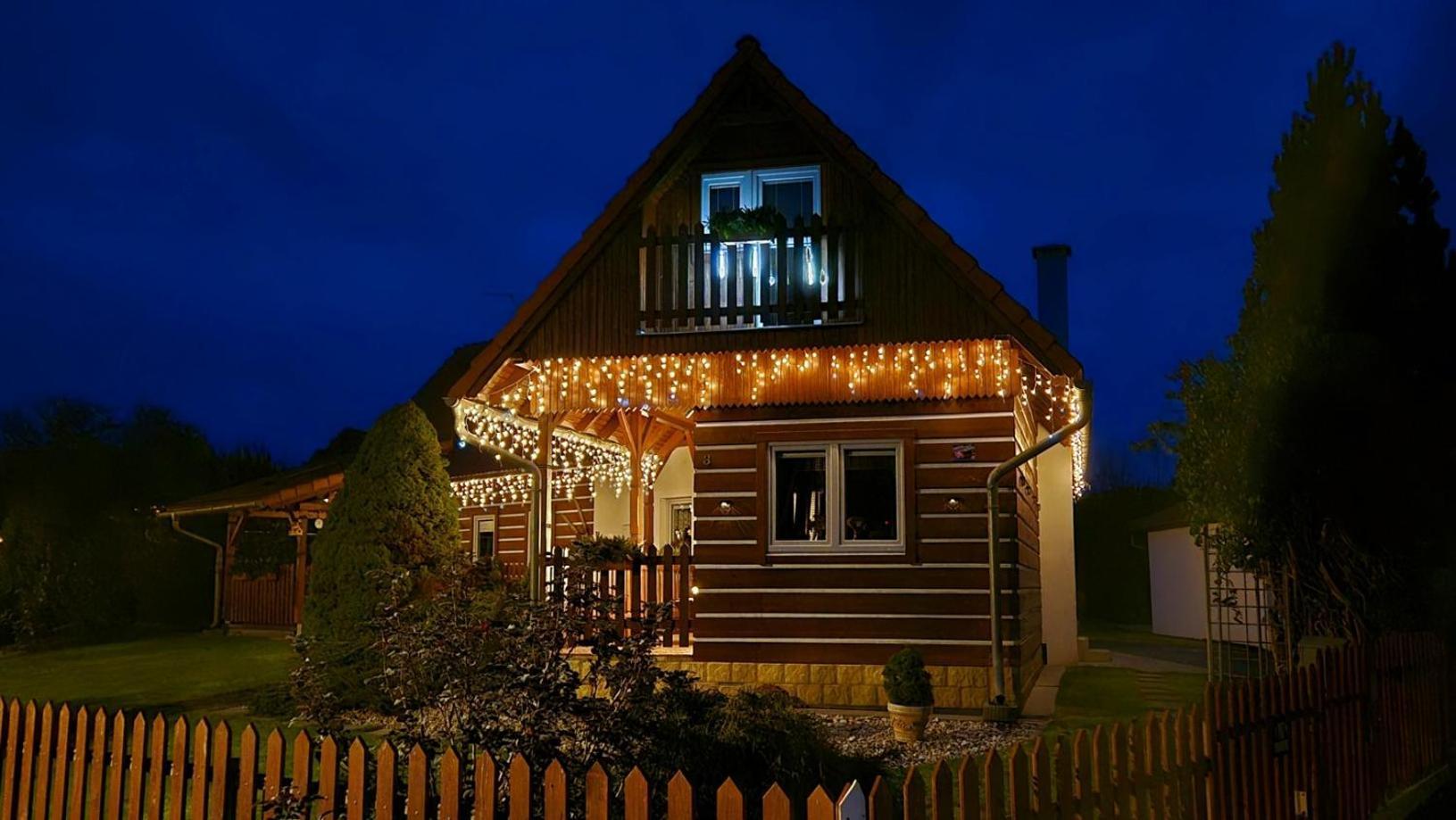 Vila Roubenka Rozkoš Nové Město nad Metují Exteriér fotografie