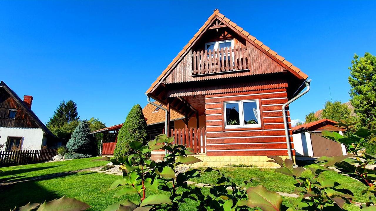 Vila Roubenka Rozkoš Nové Město nad Metují Exteriér fotografie