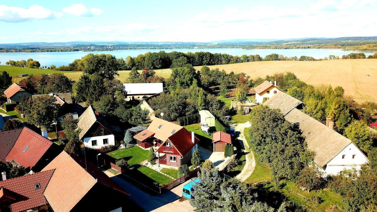 Vila Roubenka Rozkoš Nové Město nad Metují Exteriér fotografie